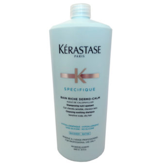 Kerastase Bain Riche Dermo Calm 1000 Ml