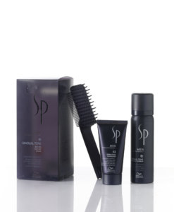 MEN GRADUAL TONE BROWN (vormals Pigment Mousse braun)