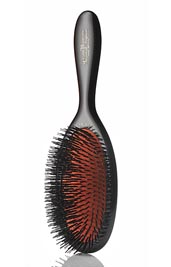 Mason Pearson Pure Bristle B2 Small Extra