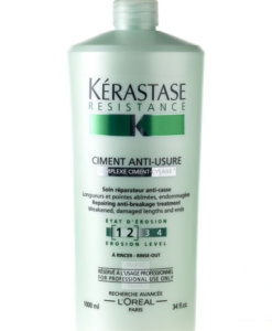 RÈSISTANCE CIMENT ANTIE USURE (CONDITIONER) (HaarlängenCiment 1000 ml)