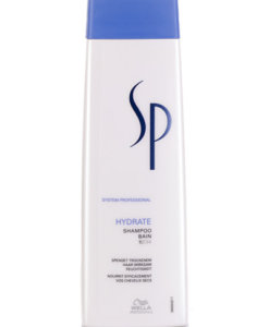 SP-HYDRATE-SHAMPOO 250 ml