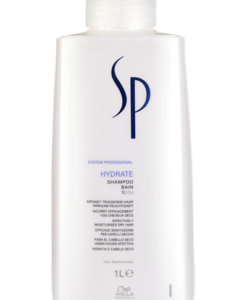SP-HYDRATE-SHAMPOO 1 L.