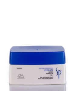 SP-HYDRATE-MASK-INTENSIVPFLEGE 200 ml