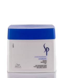 SP-HYDRATE-MASK-INTENSIVPFLEGE 400 ml