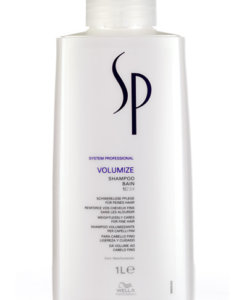 SP VOLUMIZE SHAMPOO 1000ml