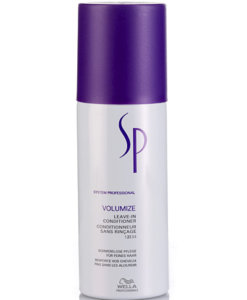 SP VOLUMIZE LEAVE-IN CONDITIONER EXPRESSPFLEGE 150ml