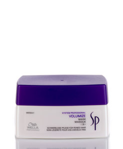 SP VOLUMIZE MASK INTENSIVPFLEGE 200ml