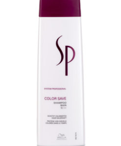 SP COLOR SAVE SHAMPOO 250ml