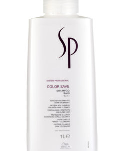 SP COLOR SAVE SHAMPOO 1000ml