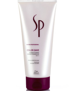 SP COLOR SAVE CONDITIONER EXPRESSPFLEGE 200ml