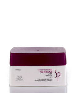 SP COLOR SAVE MASK INTENSIVPFLEGE 200ml