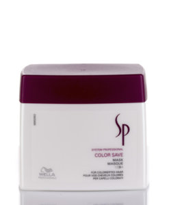 SP COLOR SAVE MASK INTENSIVPFLEGE 400ml