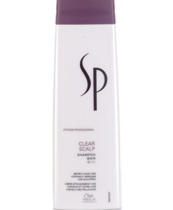 SP CLEAR SCALP SHAMPOO 250 ml