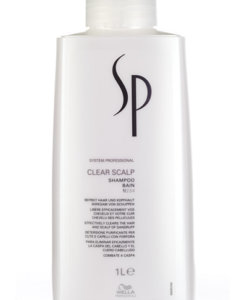 SP CLEAR SCALP SHAMPOO 1000 ml