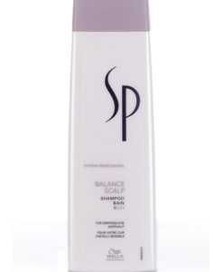SP BALANCE SCALP SHAMPOO 250 ml