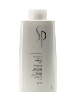 SP BALANCE SCALP SHAMPOO 1000 ml