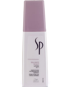 SP BALANCE SCALP LOTION EXPRESSPFLEGE 125 ml