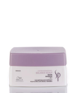 SP BALANCE SCALP MASK INTENSIVPFLEGE 200 ml