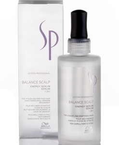 SP BALANCE SCALP ENERGY SERUM 100 ml