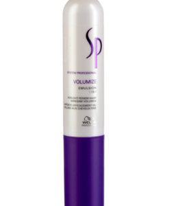 SP VOLUMIZE EMULSION INTENSIVPFLEGE 50 ml
