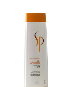 SP AFTER SUN SHAMPOO 250 ml