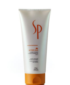 SP AFTER SUN CONDITIONER 200 ml
