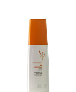 SP AFTER SUN FLUID 125 ml