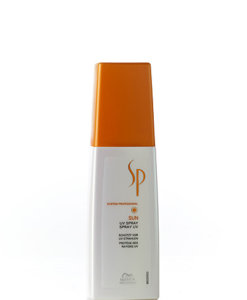 SP SUN UV-SPRAY 125 ml