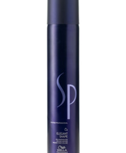 ELEGANT SHAPE "Volumenmousse" 300 ml