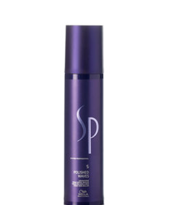 POLISHED WAVES  "Lockencreme" 200 ml