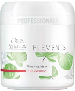 Elements Mask (Haarkur) 150 ml