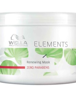 Elements Mask (Haarkur) 500 ml