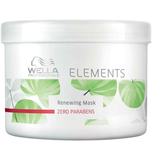 Elements Mask (Haarkur) 500 ml