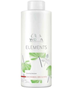 Elements Shampoo 1000 ml