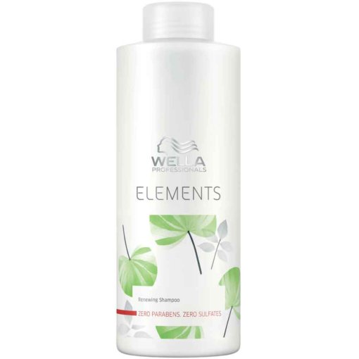 Elements Shampoo 1000 ml