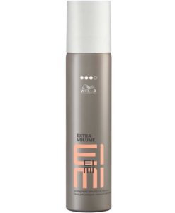 EIMI EXTRA VOLUME "STYLING MOUSSE" (starker Halt) 75 ml