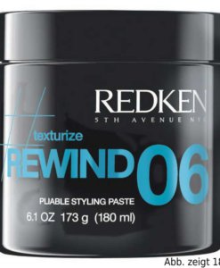rewind 06 - styling paste 150 ml