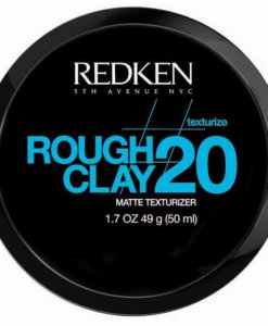 rough clay 20 (Matt-Paste) 50 ml