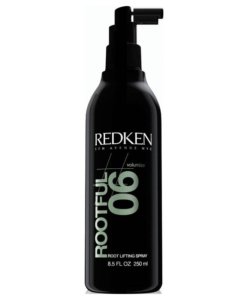 rootful lifting spray 06 gel-spray (Volumenstyling / Ansatzvolumen) 250 ml