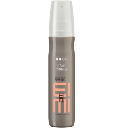 EIMI PERFECT SETTING FÖHNLOTION 150 ml