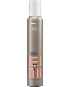 EIMI NATURAL VOLUME VOLUMEN "STYLING MOUSSE" (leichter Halt) 300 ml