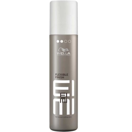 EIMI FLEXIBLE FINISH "MODELLIER SPRAY" AEROSOLFREI 250 ml