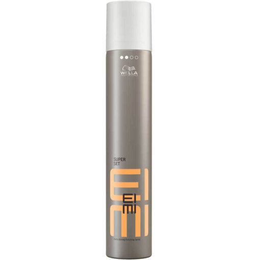 EIMI SUPER SET "FINSHING SPRAY" (extra strong) 300 ml