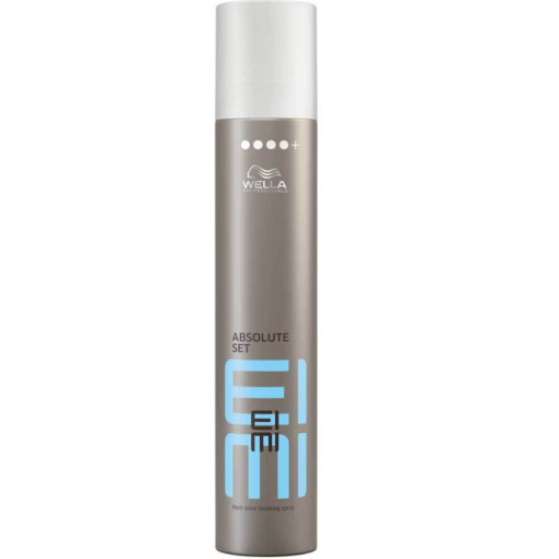 EIMI ABSOLUTE SET "FINISHING SPRAY" (ultra strong) 300  ml