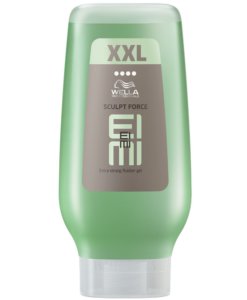 SCULPT FORCE XXl FLUBBER GEL 250 ml Vorteilsgröße