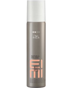 EIMI NATURAL VOLUME "STYLING MOUSSE" (leichter Halt) 75ml