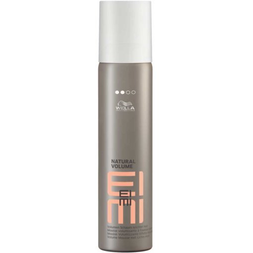 EIMI NATURAL VOLUME "STYLING MOUSSE" (leichter Halt) 75ml