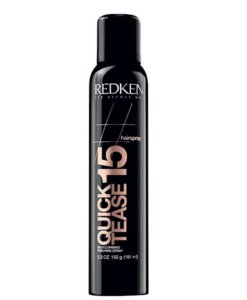 quick tease 15 (Haarspray) 250 ml