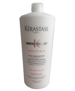 SPÈCIFIQUE BAIN PRÉVENTION 1000 ml (Shampoo)