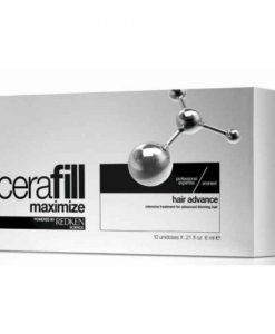 Carafill-Aminexil 10x6 ml